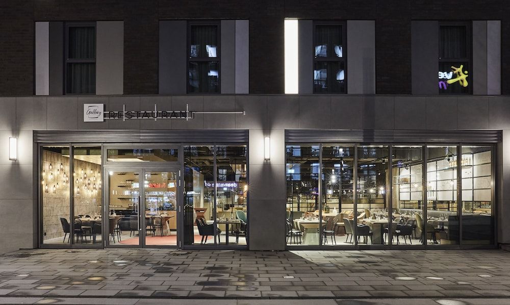 undefined Hotel Indigo Berlin - East Side Gallery by IHG 7