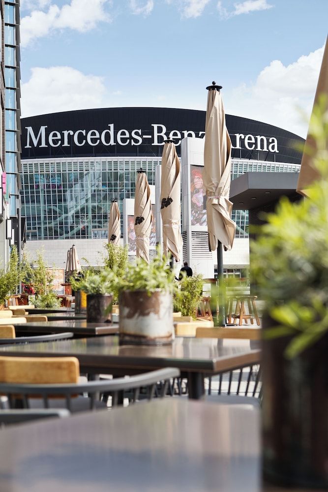 undefined Hotel Indigo Berlin - East Side Gallery by IHG 9