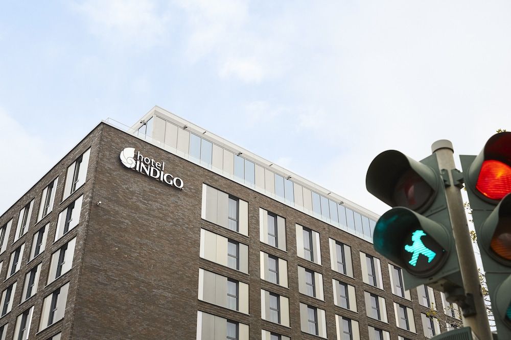 undefined Hotel Indigo Berlin - East Side Gallery by IHG 6