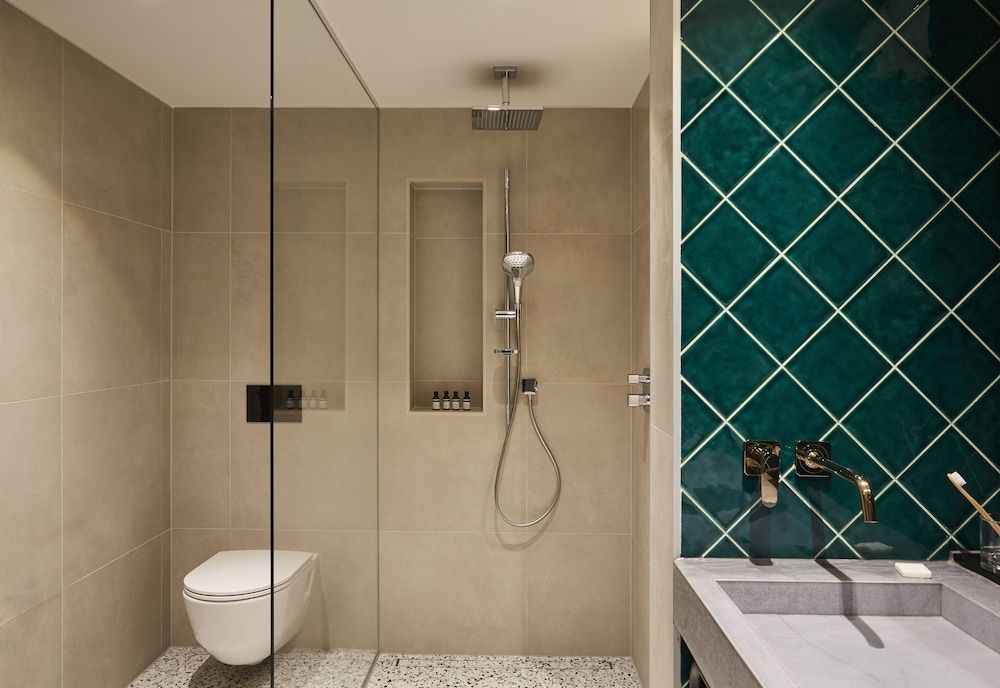 Hotel Indigo Berlin - East Side Gallery by IHG Standard Room 10