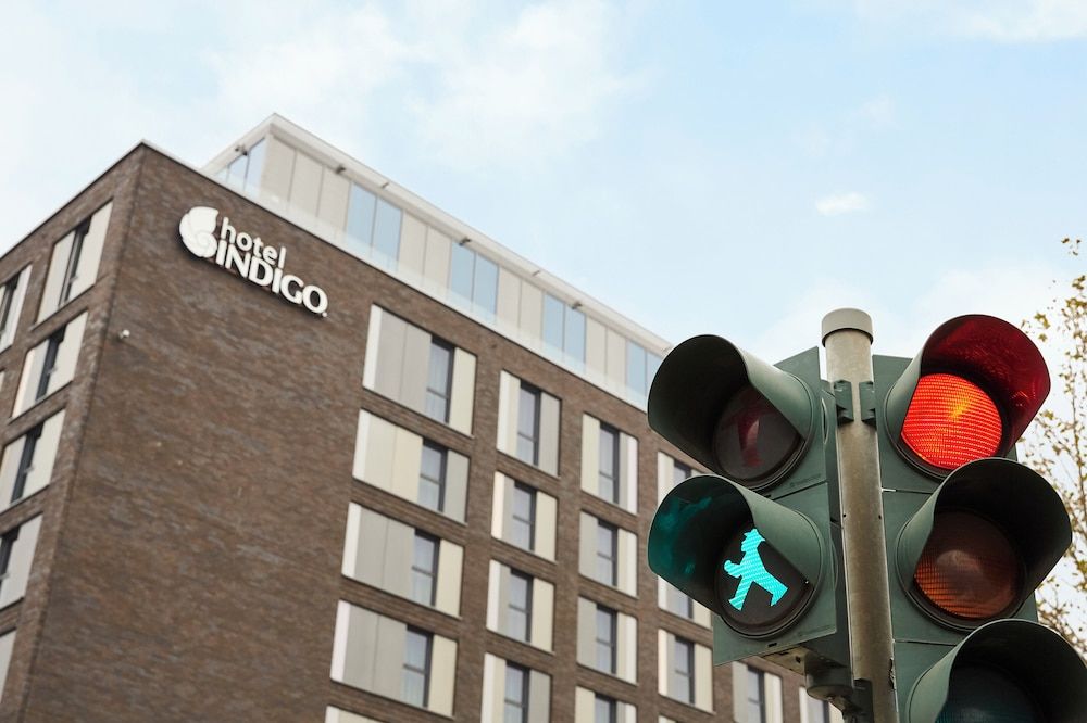 undefined Hotel Indigo Berlin - East Side Gallery by IHG 8