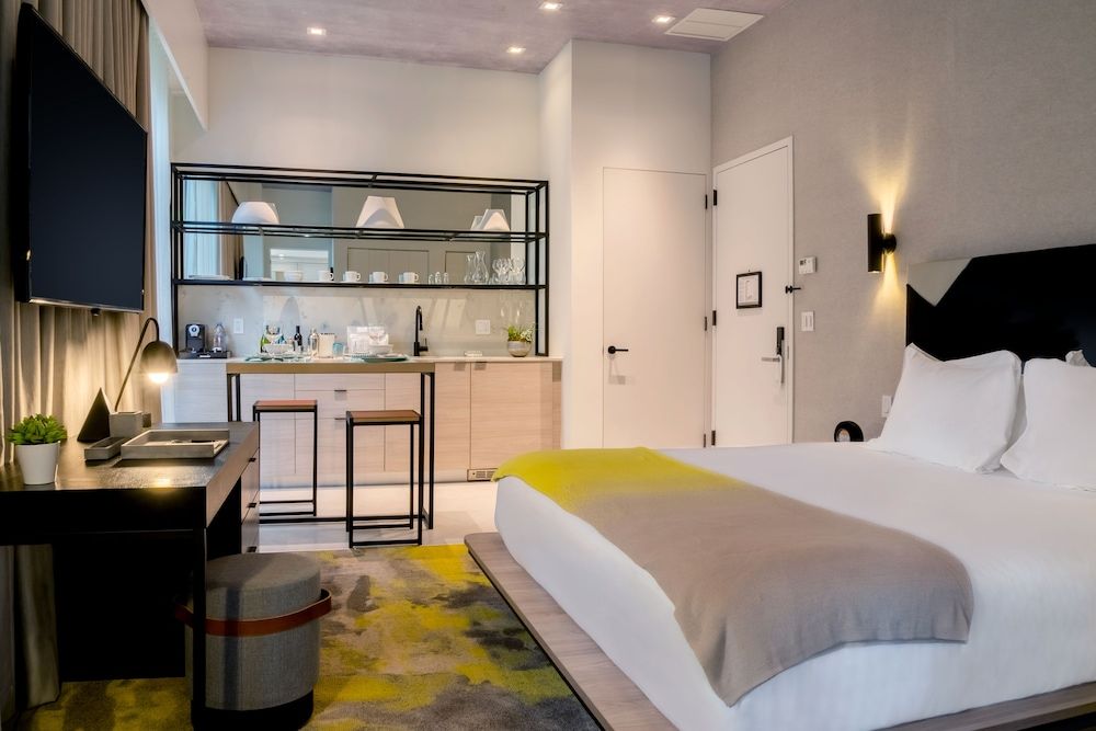undefined Hyde Suites Midtown Miami 6