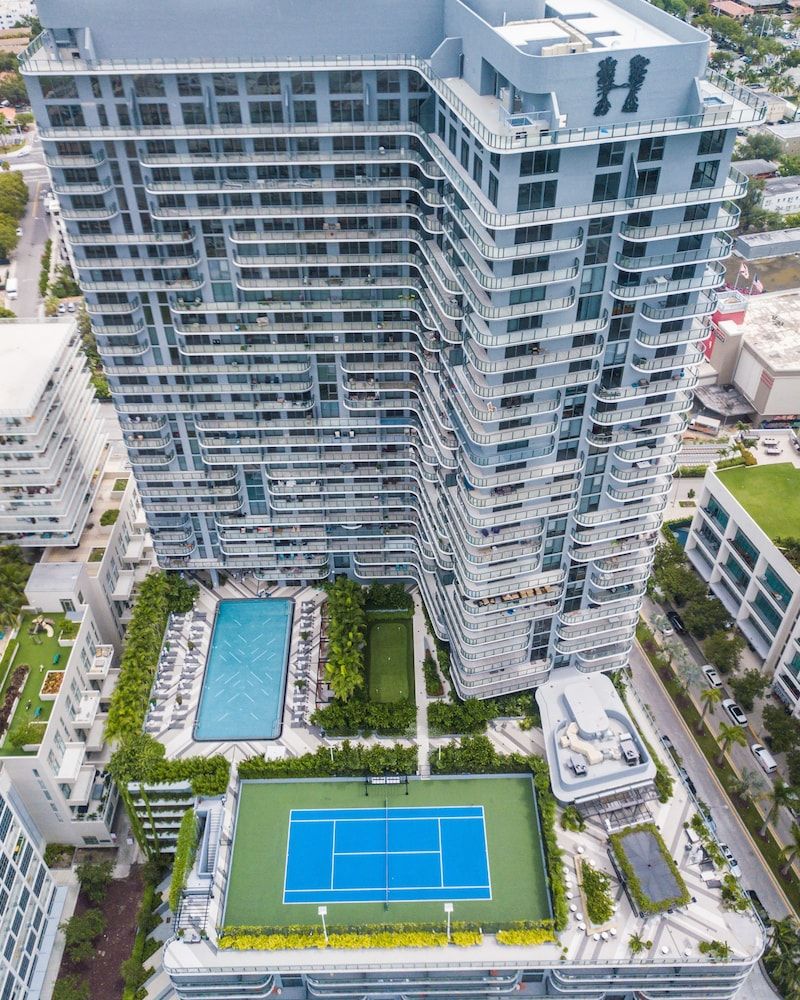 undefined Hyde Suites Midtown Miami 4