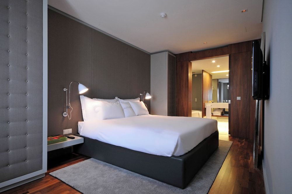 undefined Altis Prime Hotel de Apartamentos 7