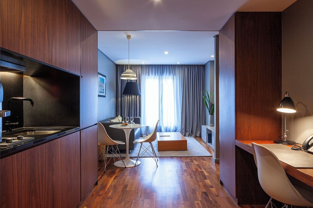 Altis Prime Hotel de Apartamentos Superior Suite, Kitchenette 7