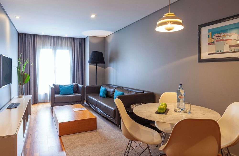 undefined Altis Prime Hotel de Apartamentos 8