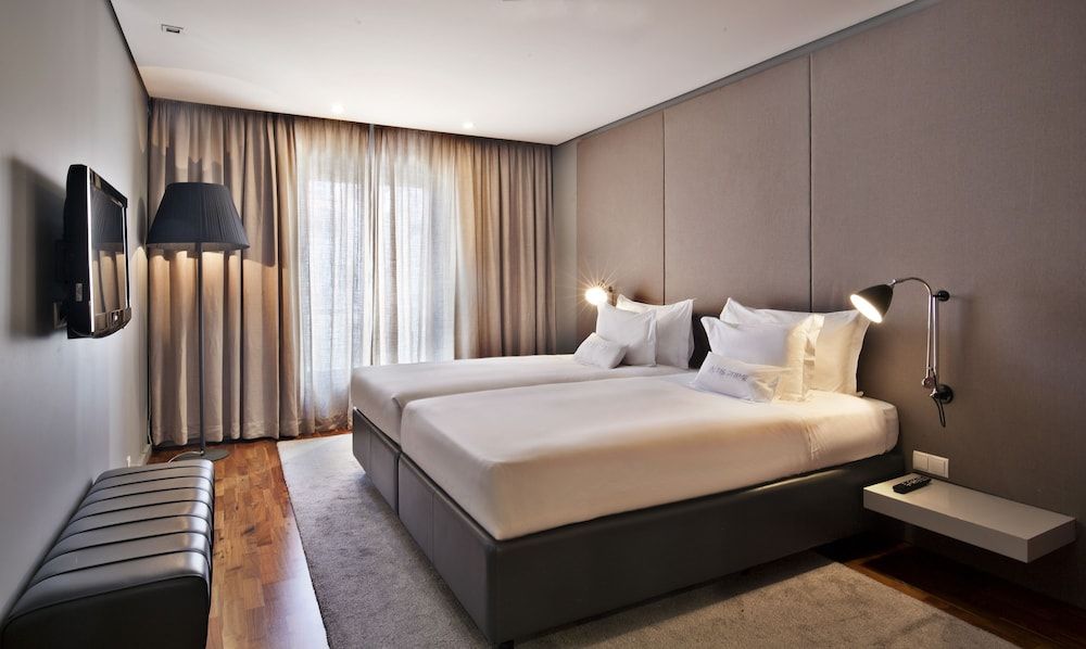 undefined Altis Prime Hotel de Apartamentos 2