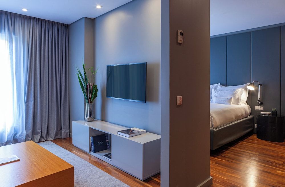 Altis Prime Hotel de Apartamentos Superior Suite, Kitchenette 5