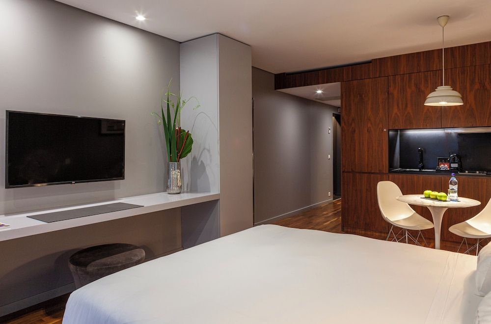 Altis Prime Hotel de Apartamentos Studio 6