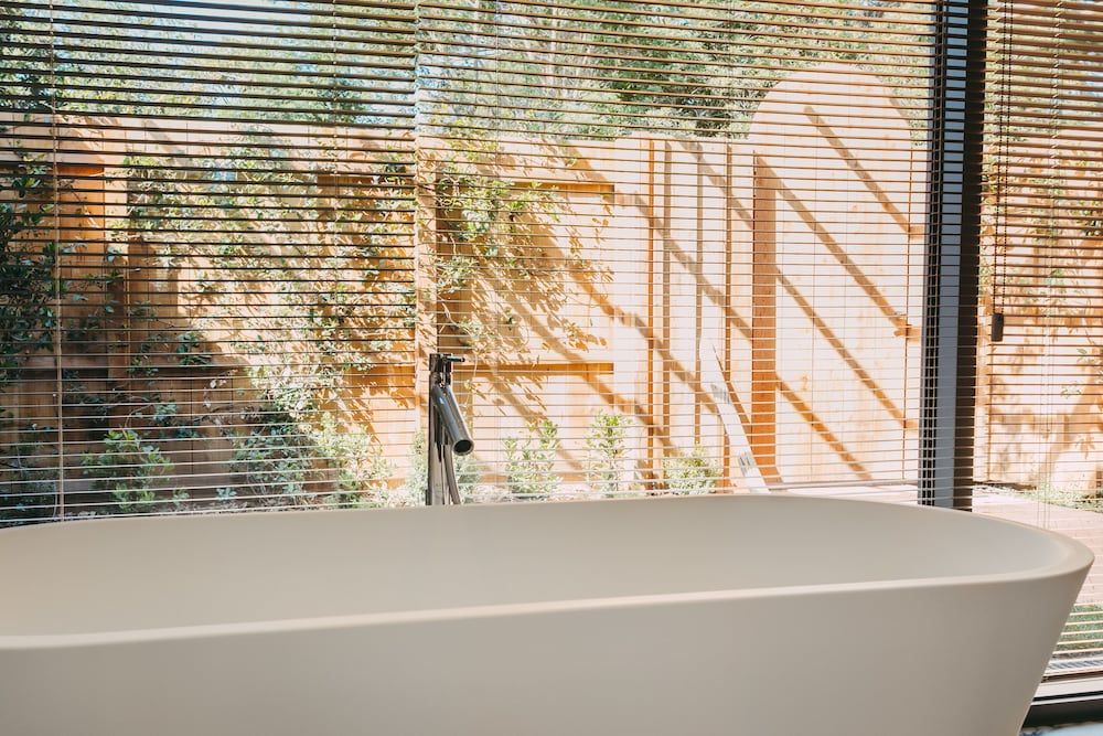 Suite (Pool, Loft)