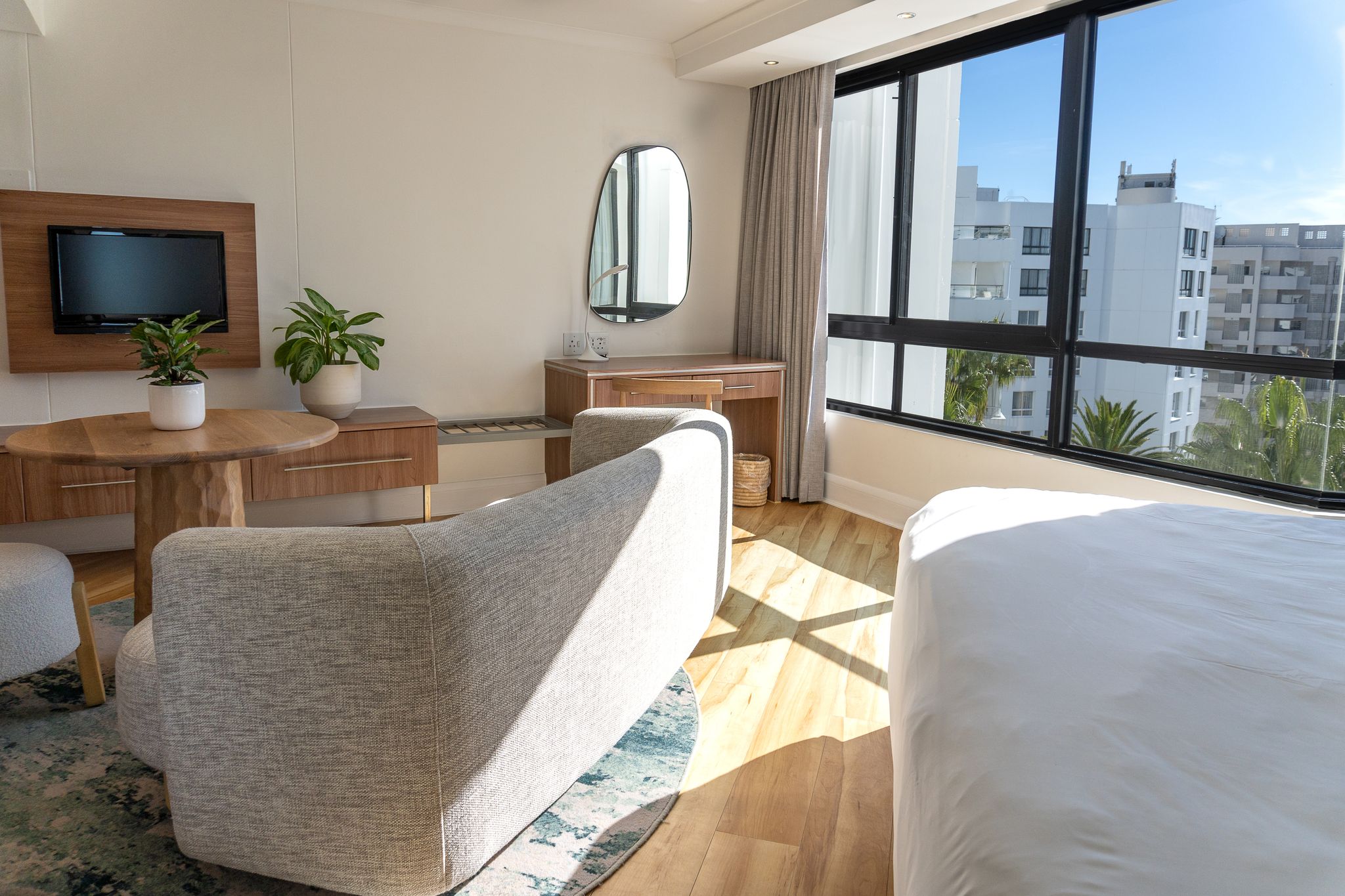 undefined President Hotel 10
