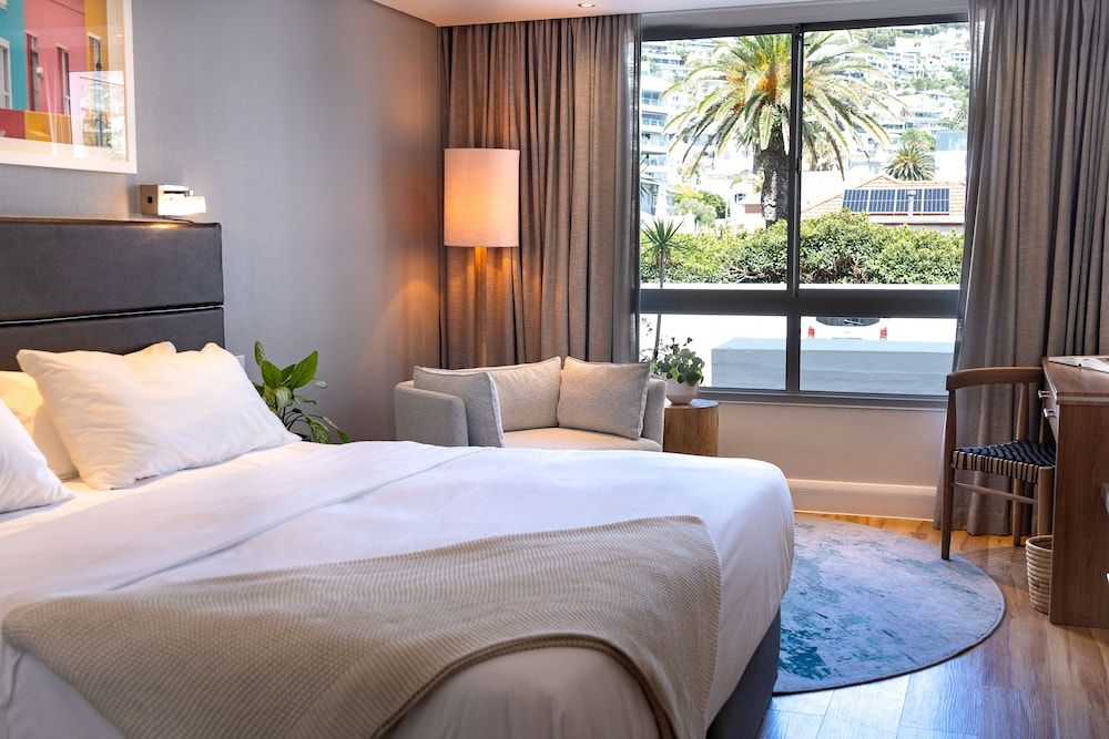 President Hotel Classic Room 2