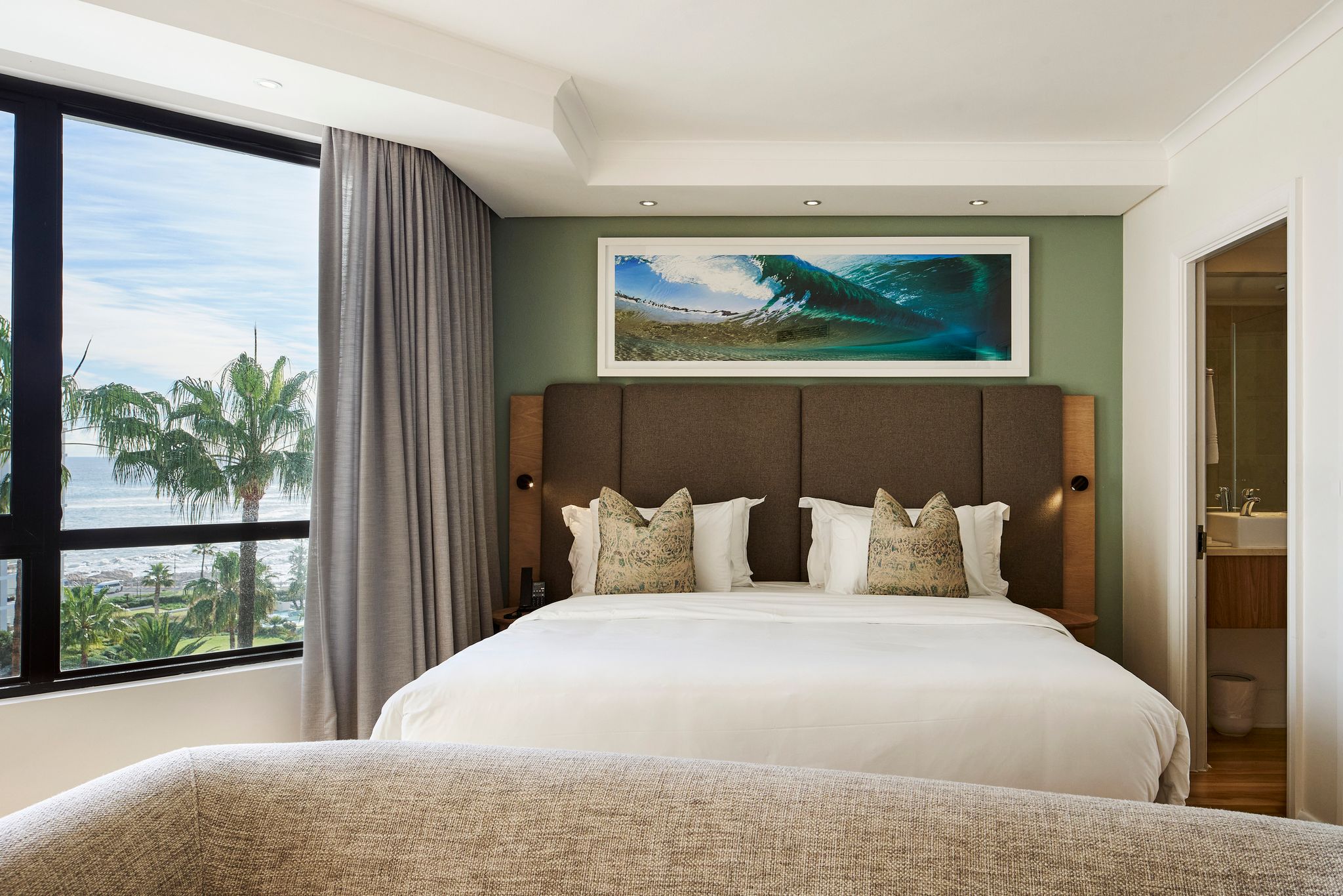 undefined President Hotel 8