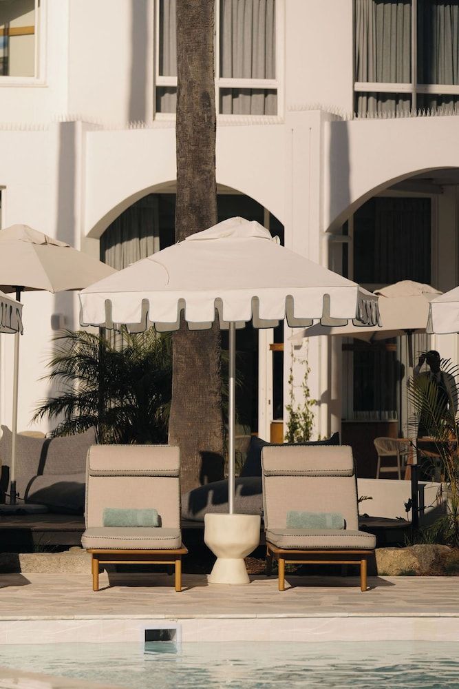 undefined President Hotel 5