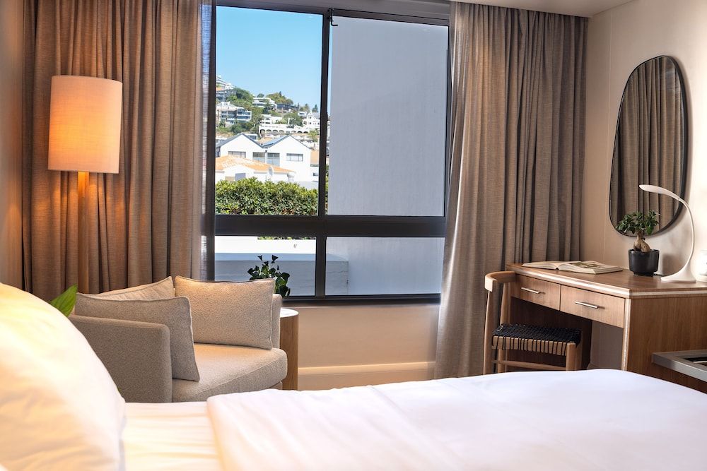 President Hotel Classic Room 4