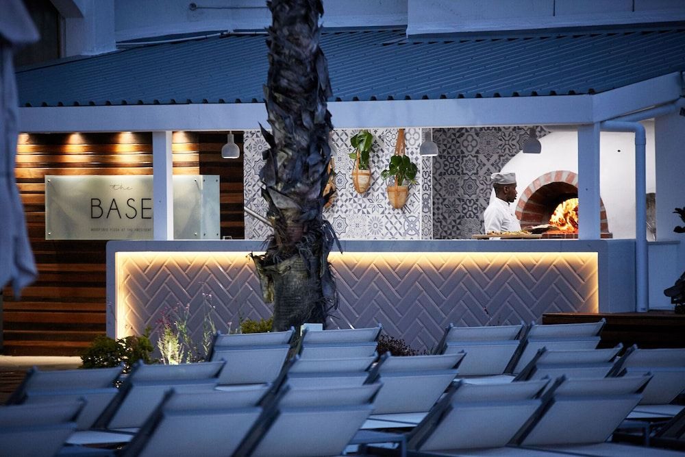 undefined President Hotel 7