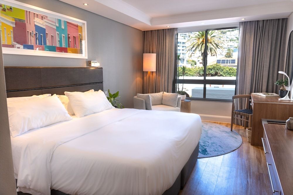 President Hotel Classic Room