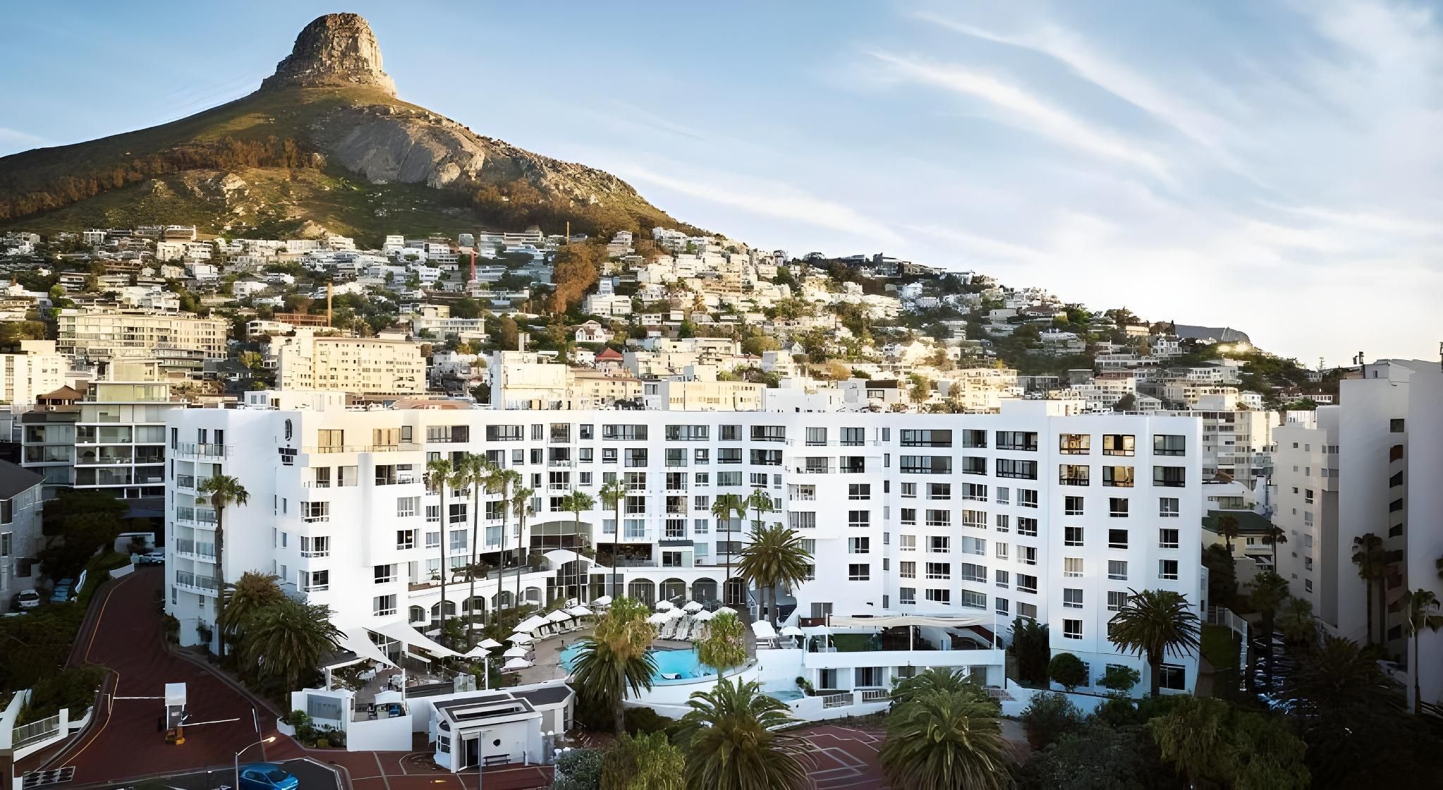 undefined President Hotel 4