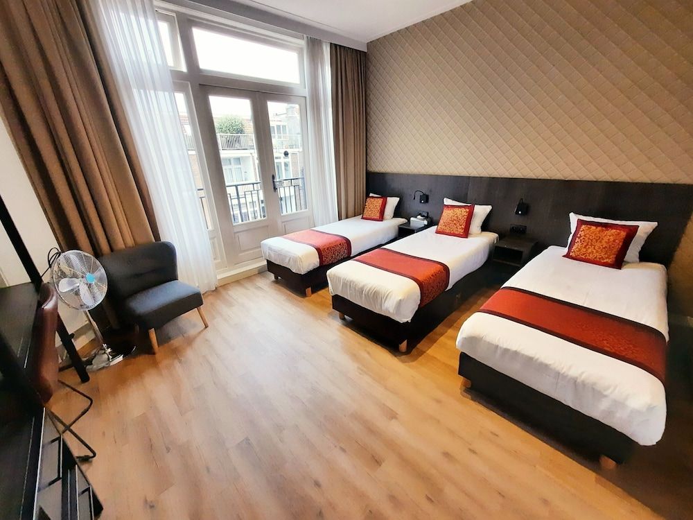 undefined Hotel Washington 9