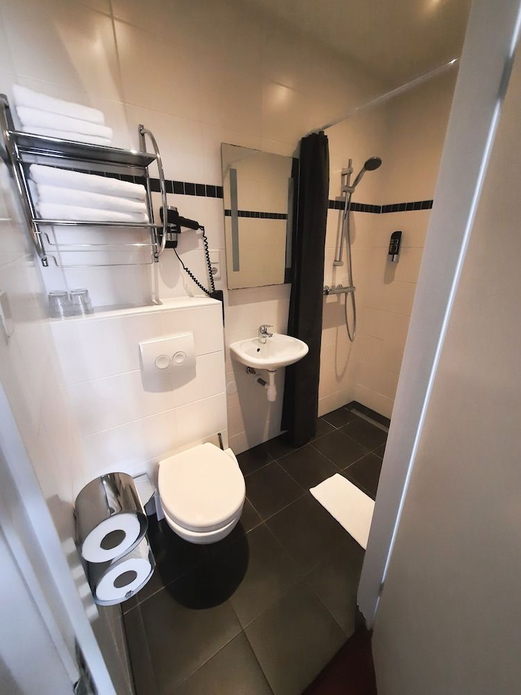 Hotel Washington Triple Room, 3 Twin Beds 5