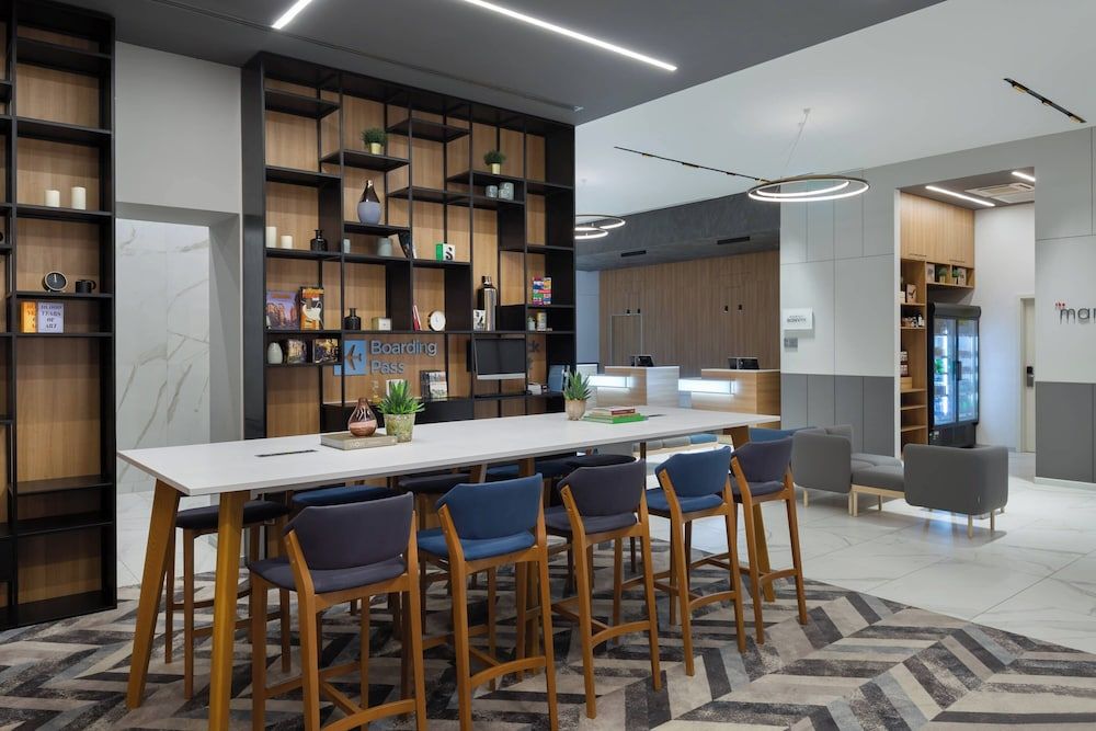 undefined Courtyard by Marriott Bucharest Floreasca 4