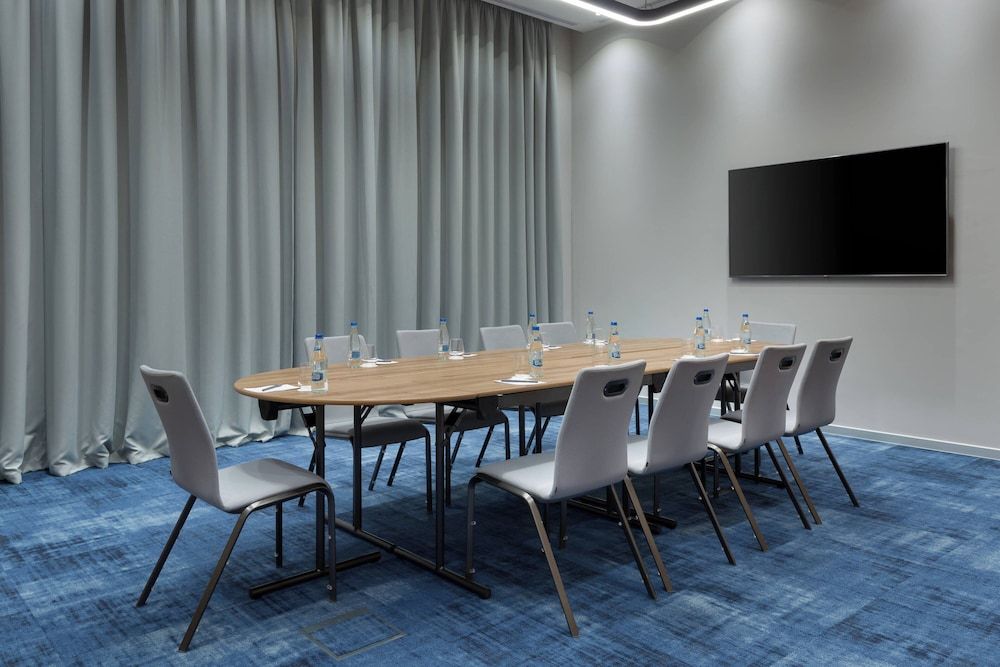 undefined Courtyard by Marriott Bucharest Floreasca 10