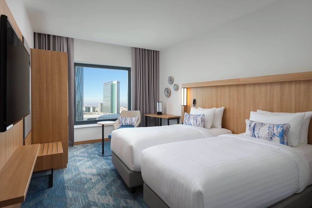 undefined Courtyard by Marriott Bucharest Floreasca