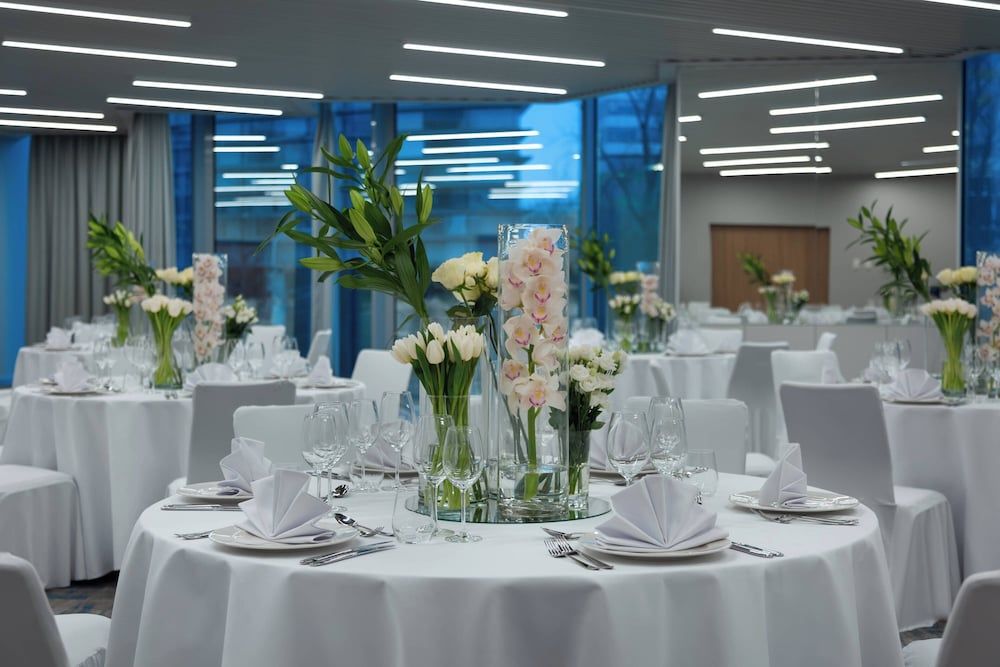 undefined Courtyard by Marriott Bucharest Floreasca 6