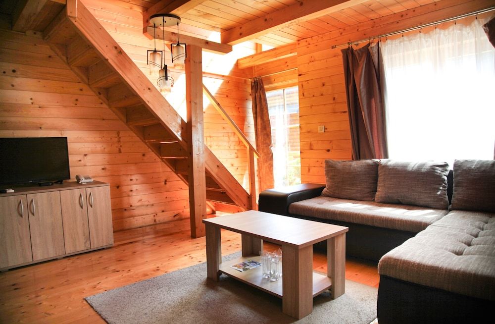 Superior Apartment, 2 Bedrooms
