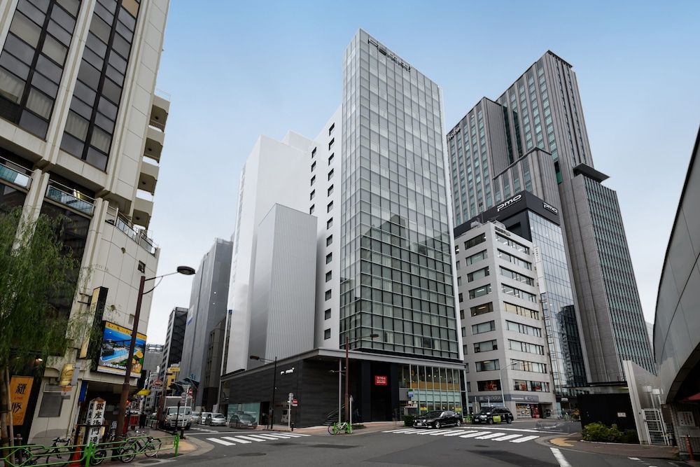 undefined remm plus Ginza 4