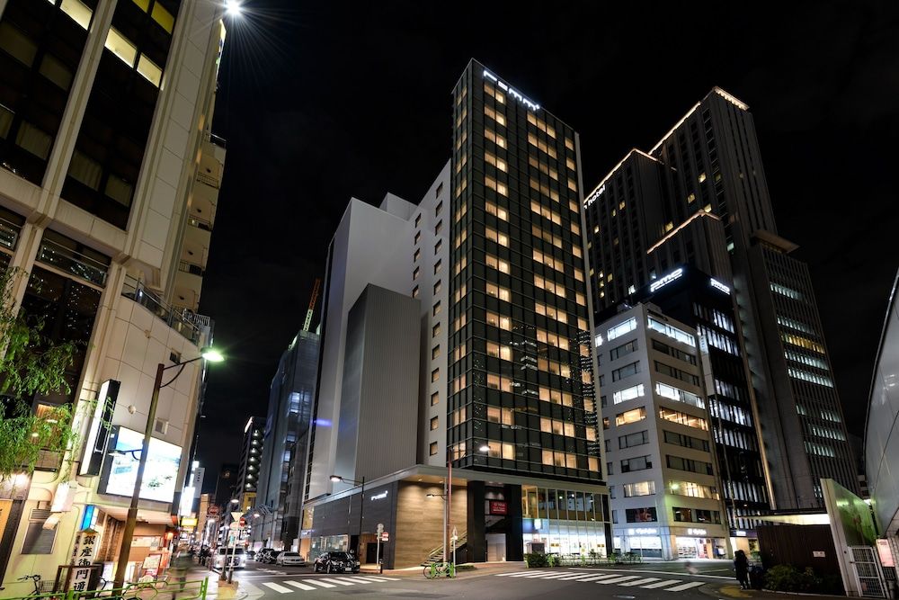 undefined remm plus Ginza 6