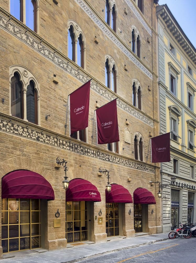 undefined Hotel Calimala Florence 4