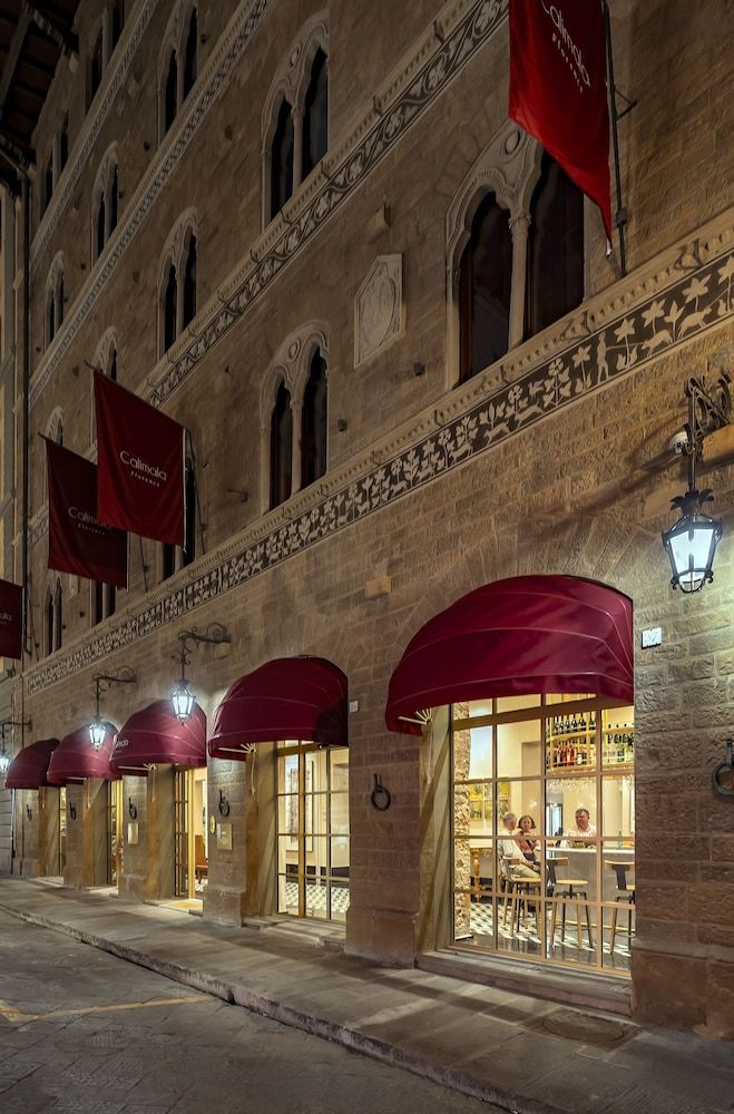 undefined Hotel Calimala Florence 7