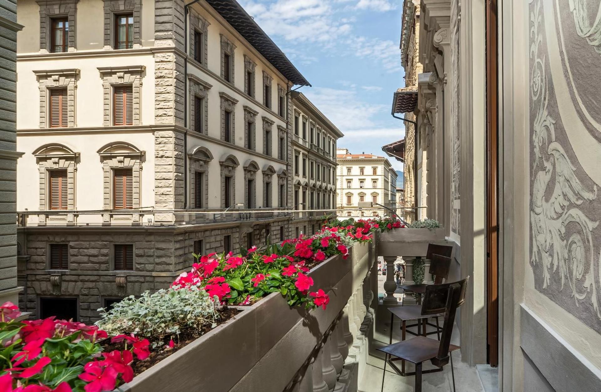 undefined Hotel Calimala Florence 9