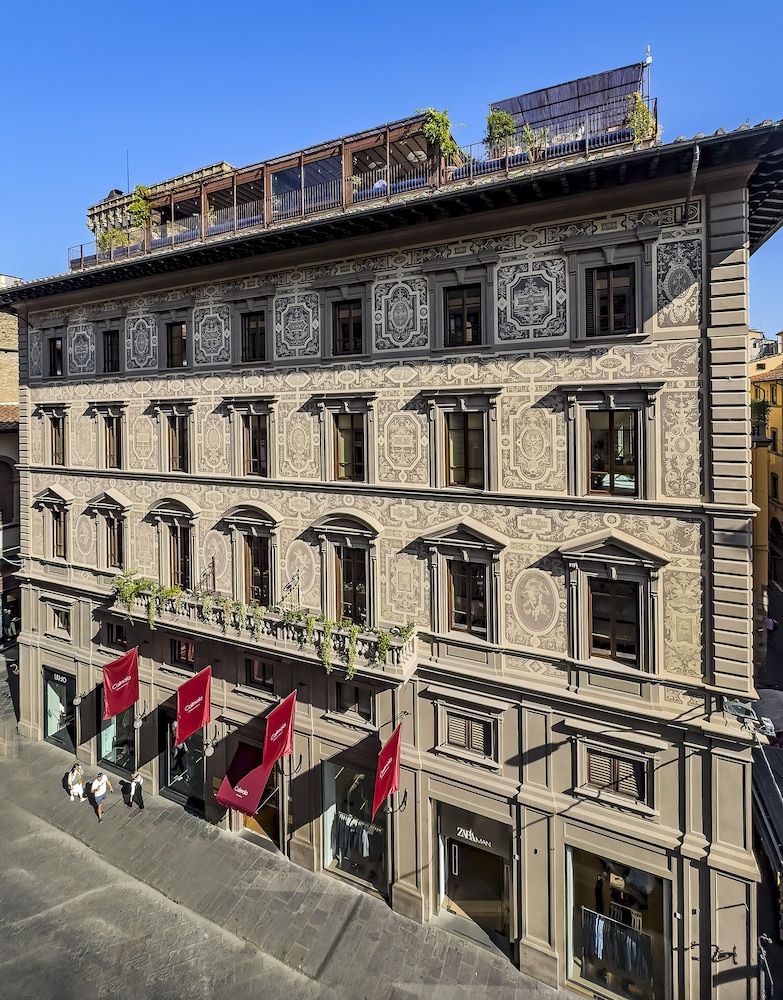 undefined Hotel Calimala Florence 2