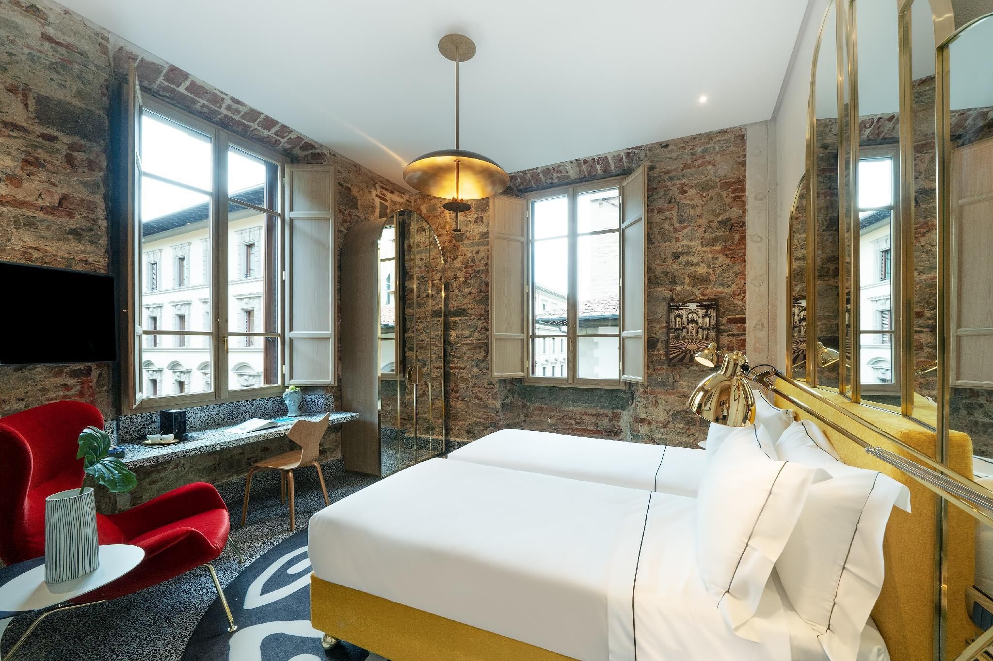 undefined Hotel Calimala Florence 10