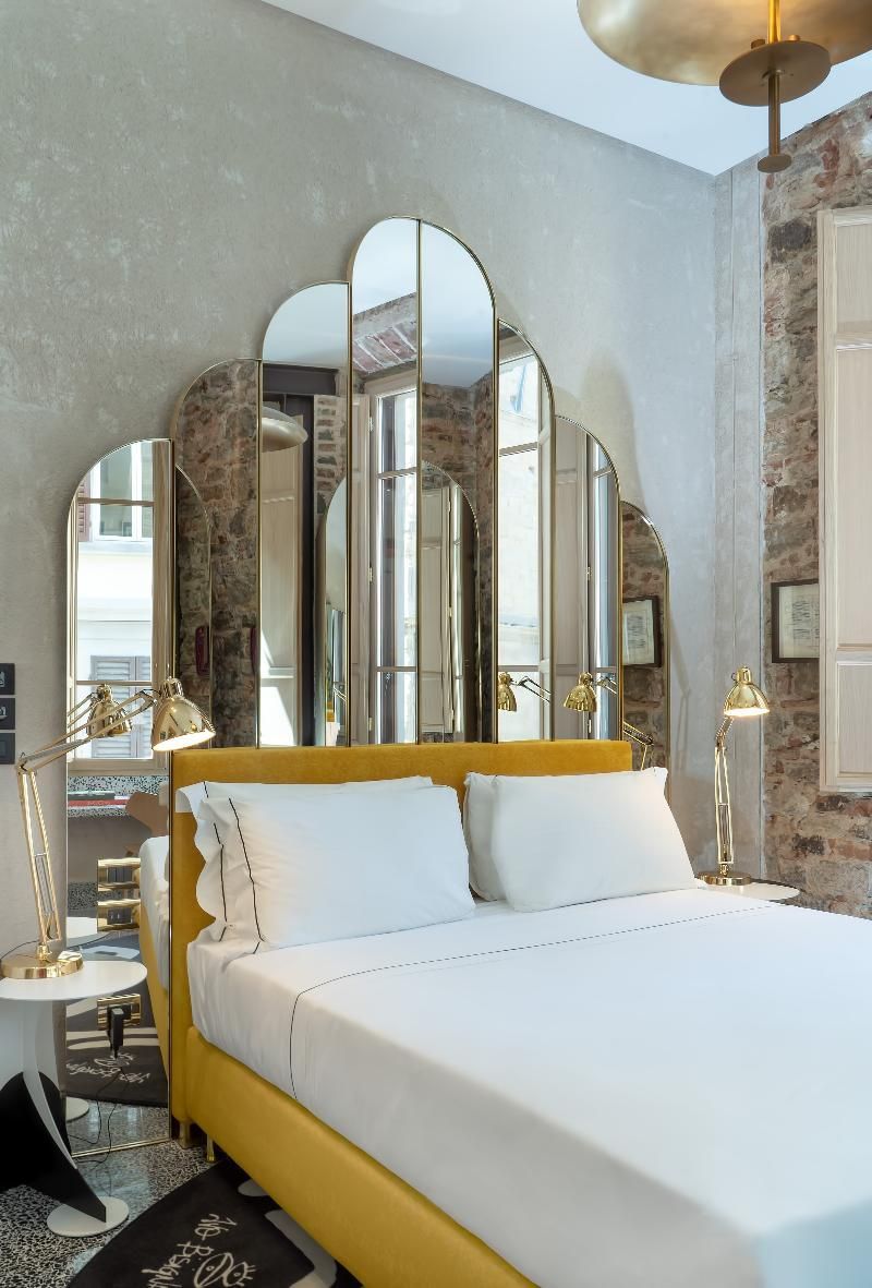 Hotel Calimala Florence Superior Double Room 2