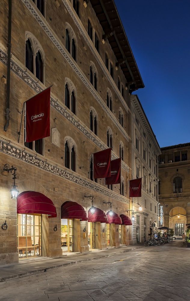 undefined Hotel Calimala Florence 3