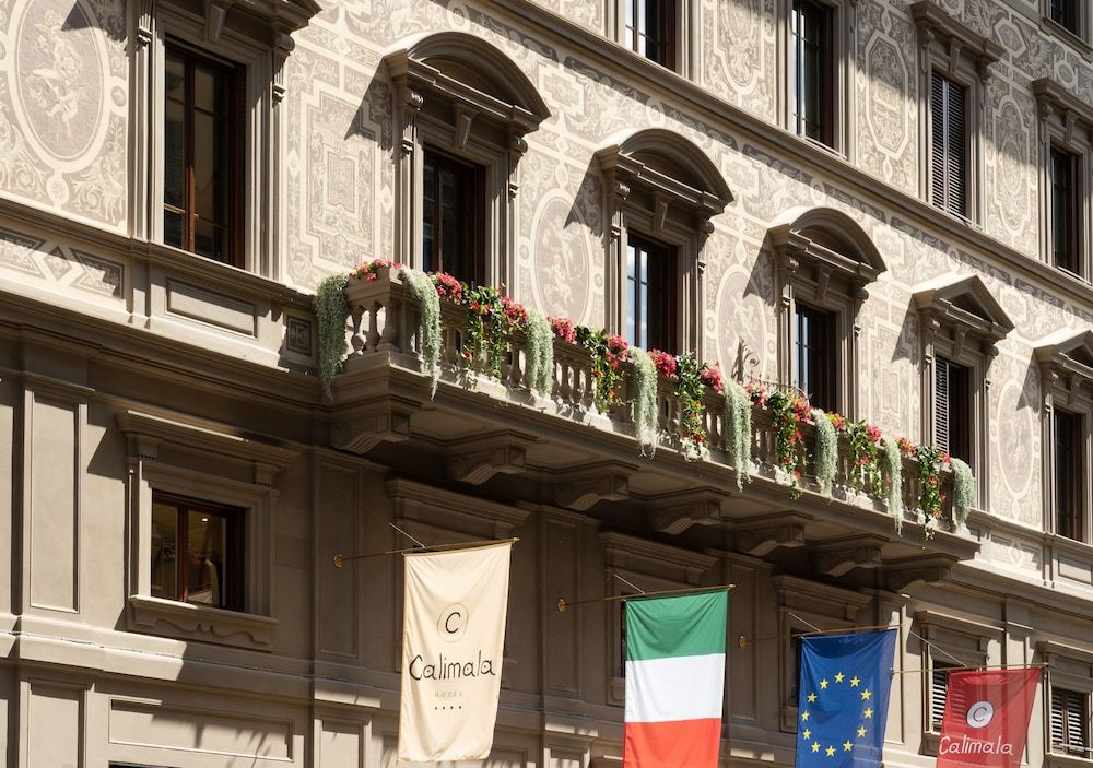 undefined Hotel Calimala Florence 5