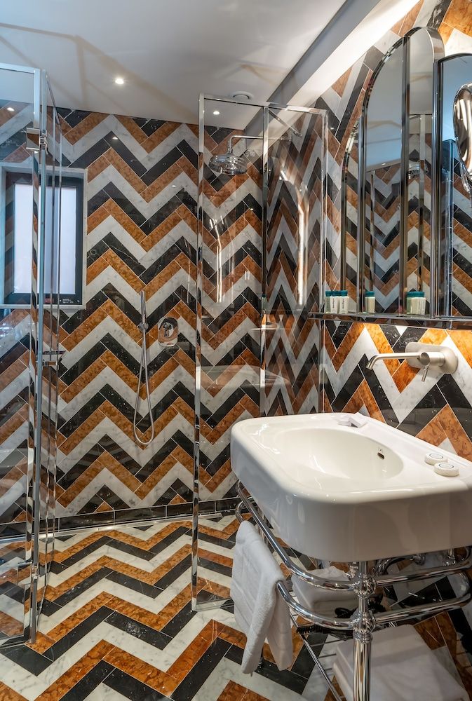 Hotel Calimala Florence Superior Double Room 4