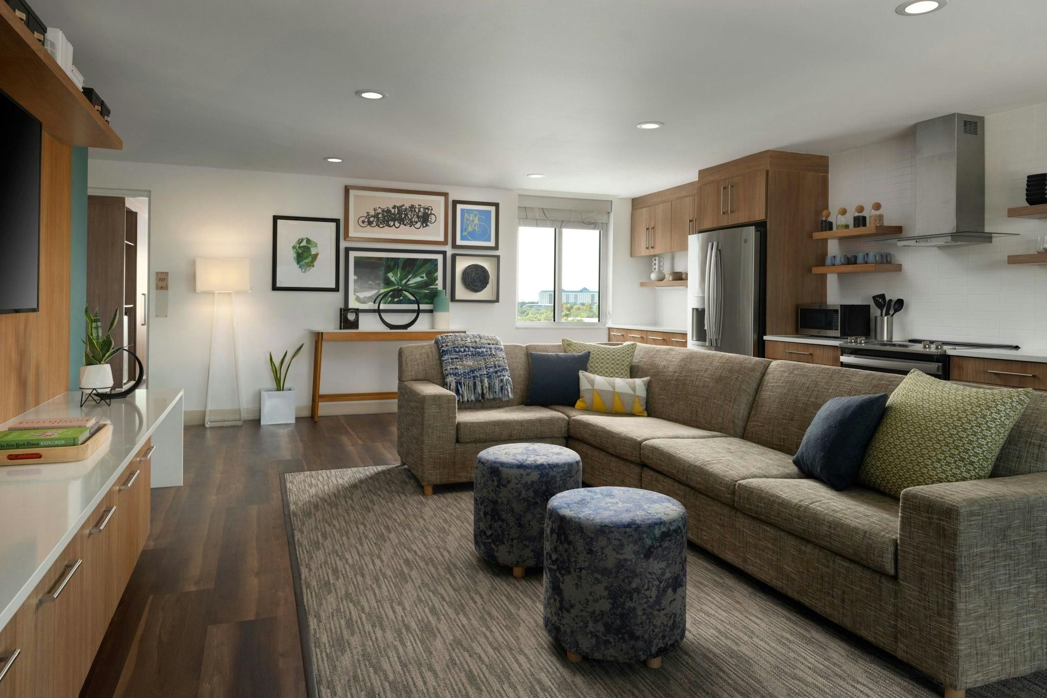 undefined Element Orlando International Drive 7