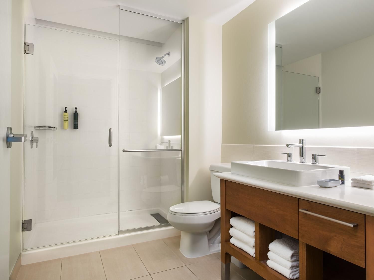 Element Orlando International Drive Standard, Guest room, 2 Queen 3