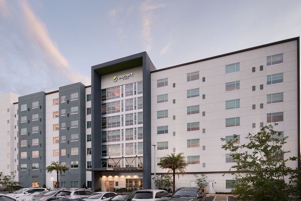 undefined Element Orlando International Drive 2