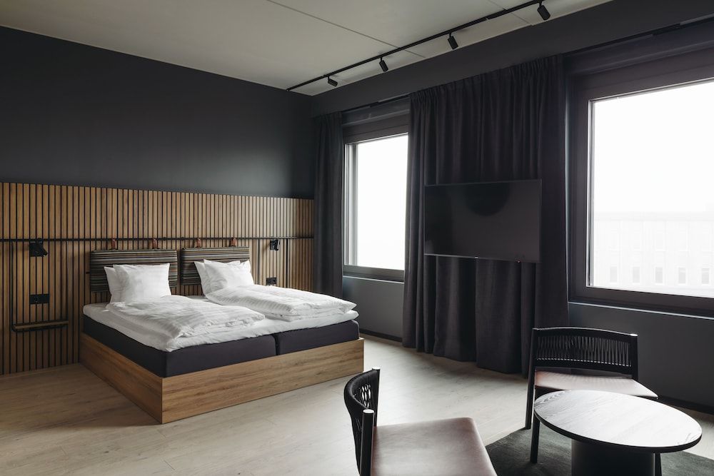 Deluxe Room (Family)