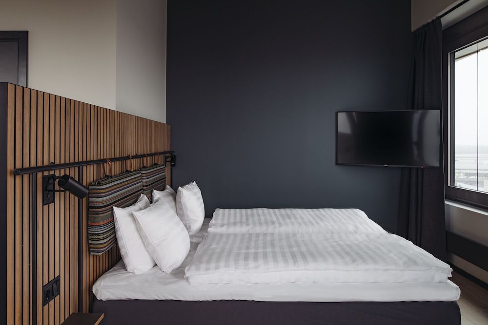 Deluxe Room, 1 King Bed, Non Smoking