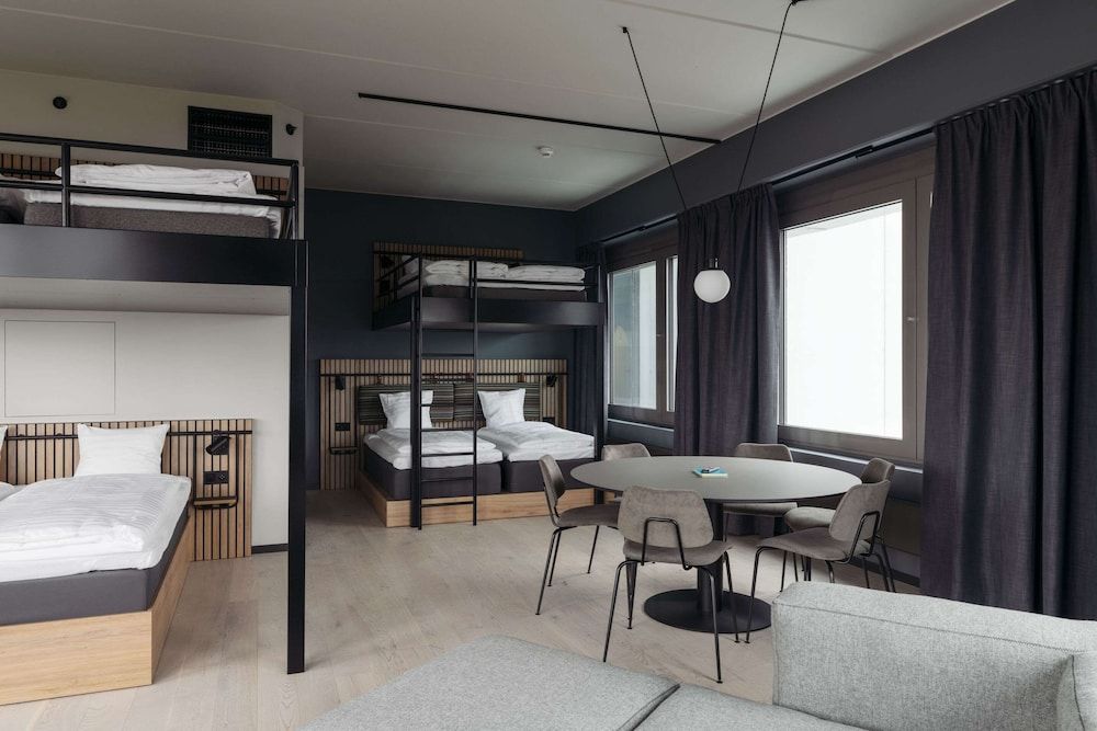 XXL-room, Non Smoking