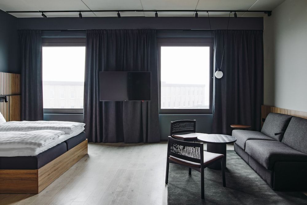 Deluxe Room (Family)