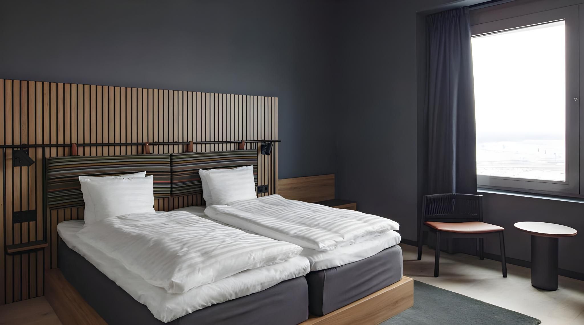 Superior Double or Twin Room