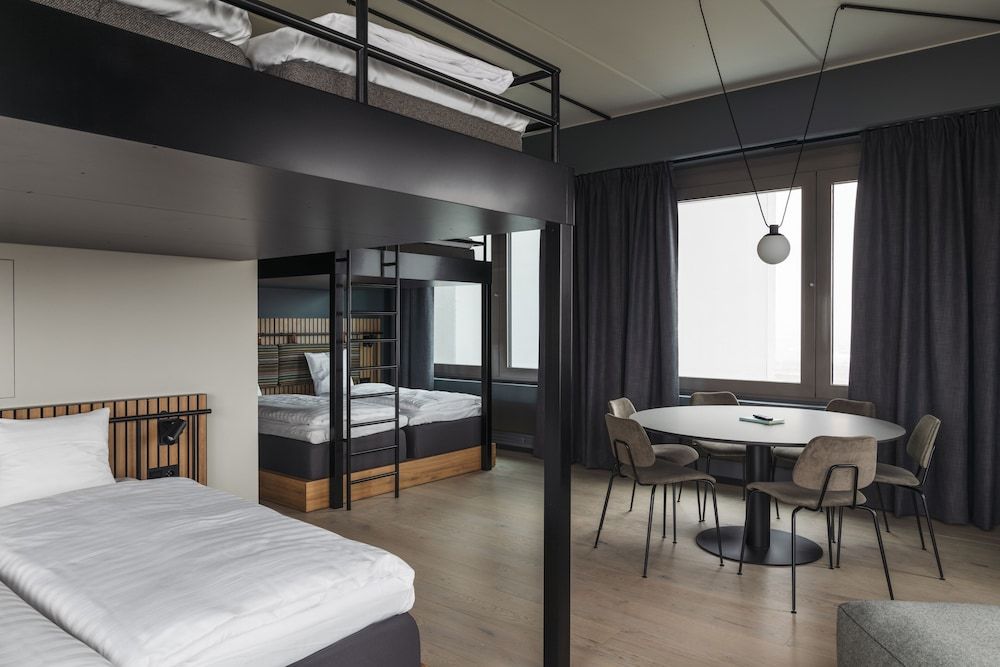 XXL-room, Non Smoking