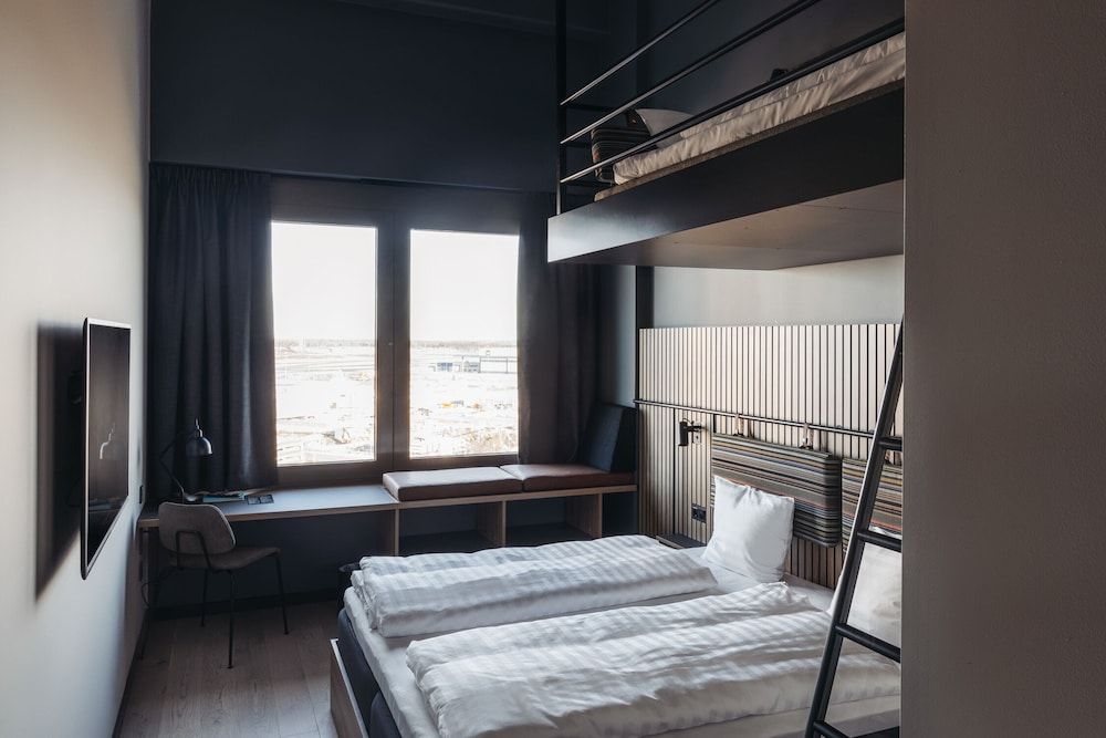 Superior Room, 1 Double Bed with Sofa bed, Non Smoking